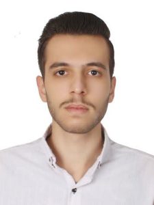 علی مرتضوی - دانشجوی مهندس میلاد سیف الهی